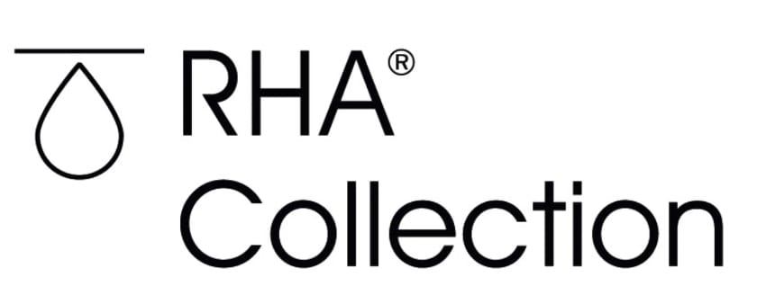 RHA collection Logo