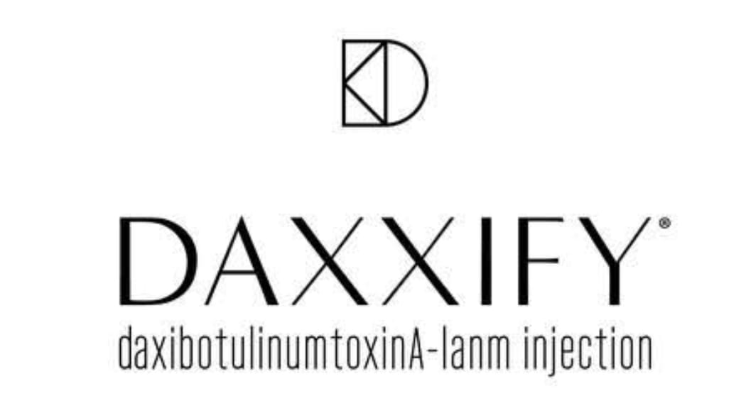 Daxxify Logo