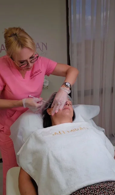 Botox for TMJ in Denver, CO