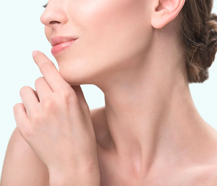 Neck lift