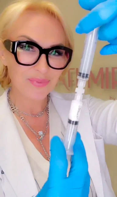 Neck lift in Denver, CO