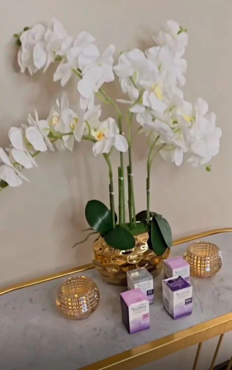 Botox at Safi Miran Denver Medical Spa