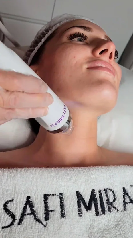 Skin boosters in Denver, CO