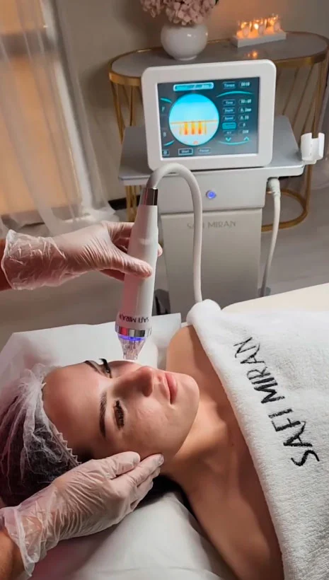 Skin boosters in Denver, CO