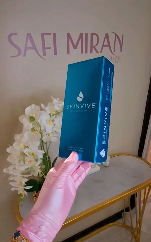 Skinvive in Denver, CO