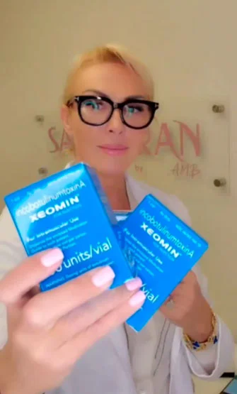 Xeomin Injections in Denver, CO