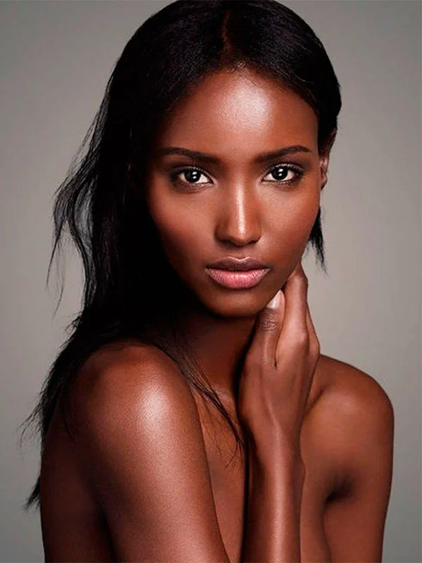 Beautiful skin
