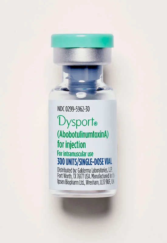 Dysport