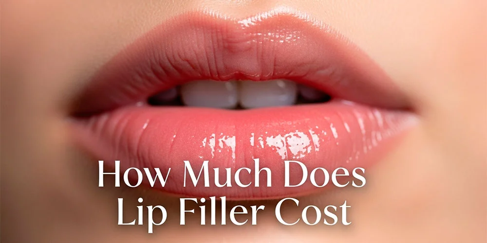 How much does lip filler cost in Denver, CO