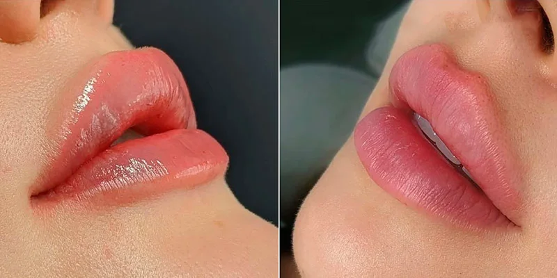 Monaco Lip Shape