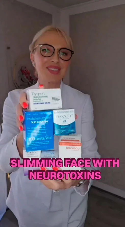 Botulinum neurotoxin in Denver, CO