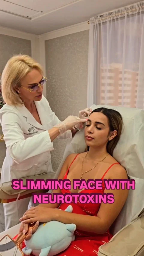 Botulinum toxin in Denver, CO