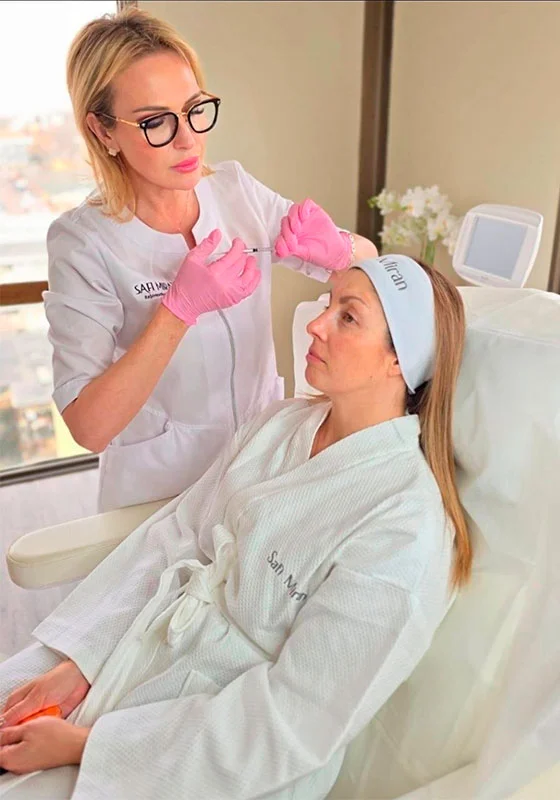 Jeuveau injections in Denver, CO