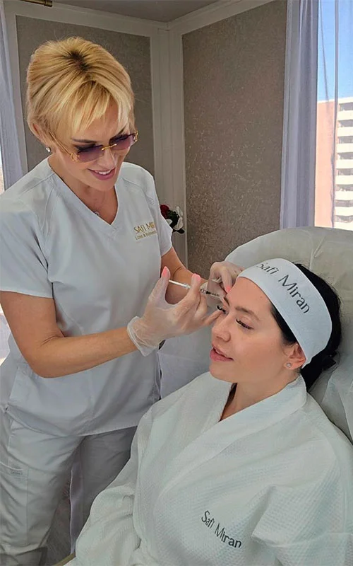 Jeuveau injections in Denver, CO