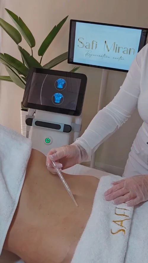 Non-surgical skin tightening in Denver, CO