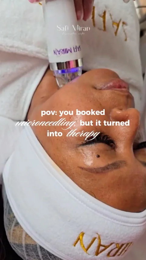 Non-surgical skin tightening in Denver, CO