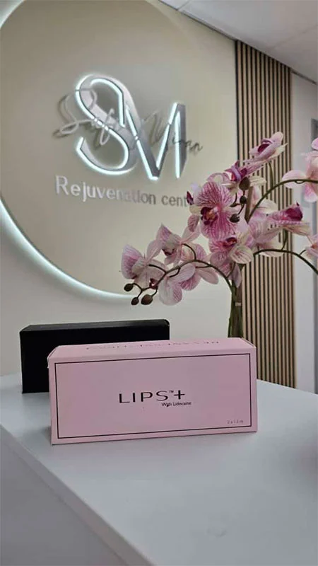 Revanesse Lips+ in Denver, CO