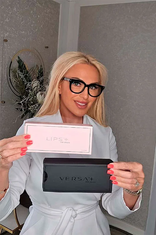 Revanesse Versa filler in Denver, CO