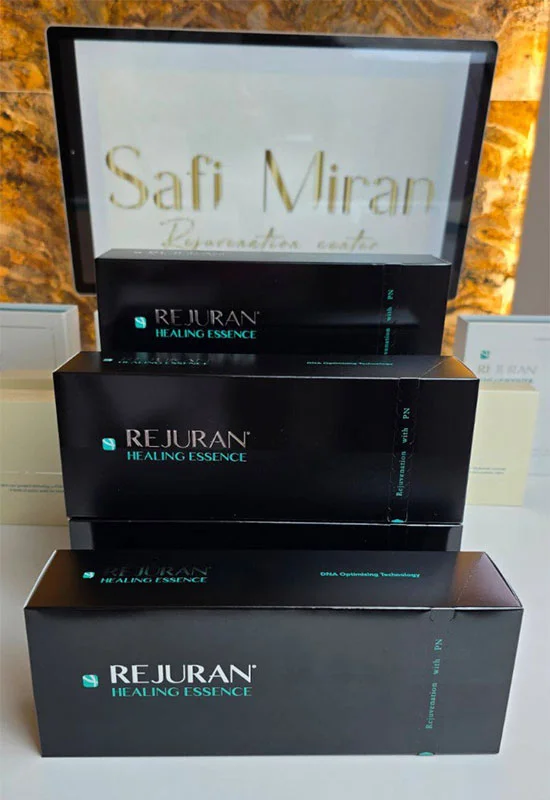 Rejuran in Denver, CO