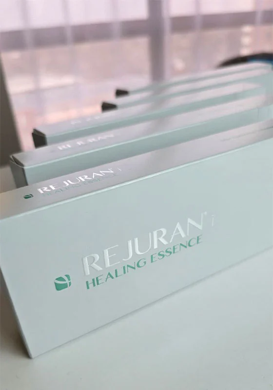 Rejuran in Denver, CO