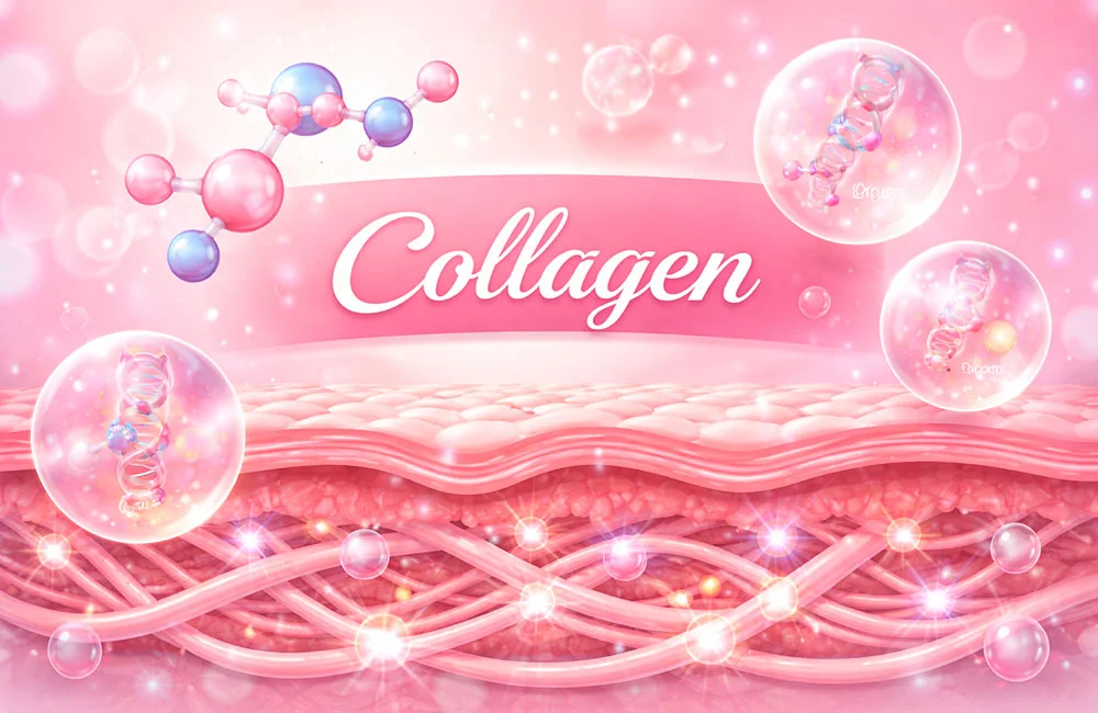 Collagen