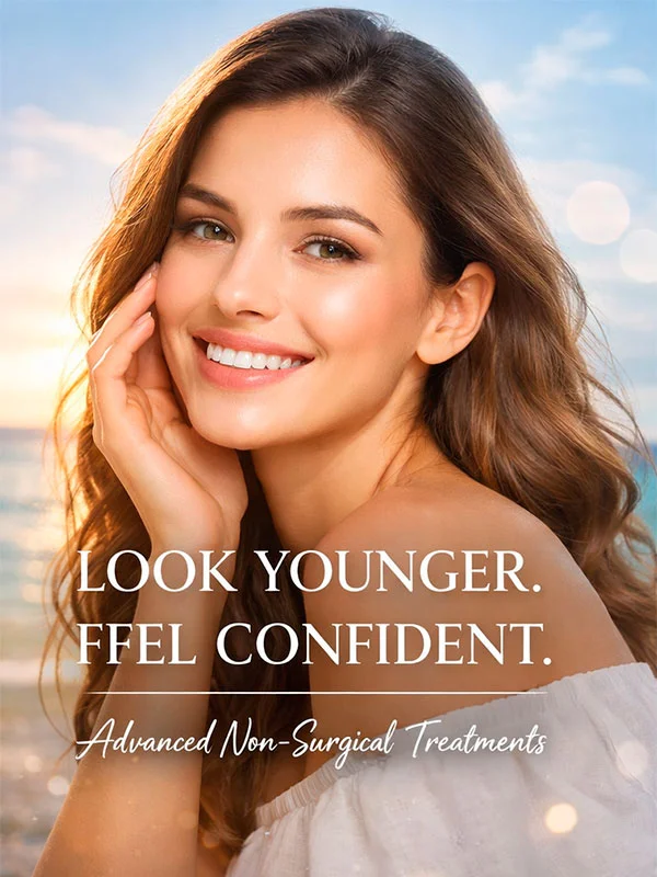 Skin rejuvenation in Denver, CO