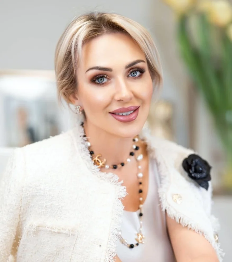 Safi Miran certified Botox specialist in Denver