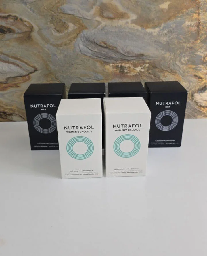 Nutrafol in Denver, CO