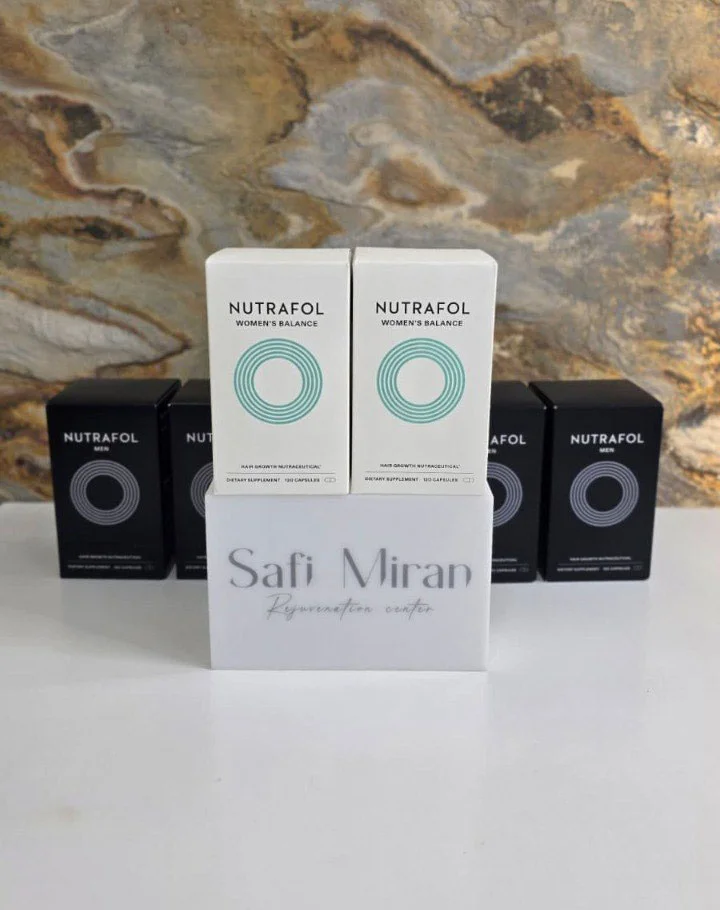 Nutrafol in Denver, CO