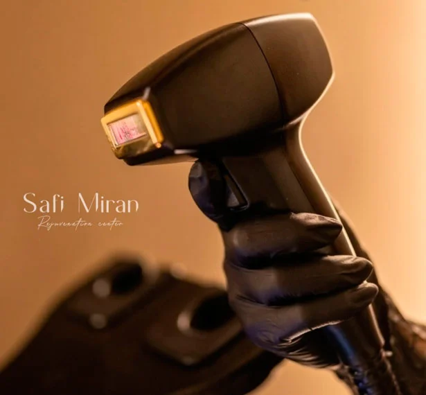 Underarm laser hair removal in Denver, CO