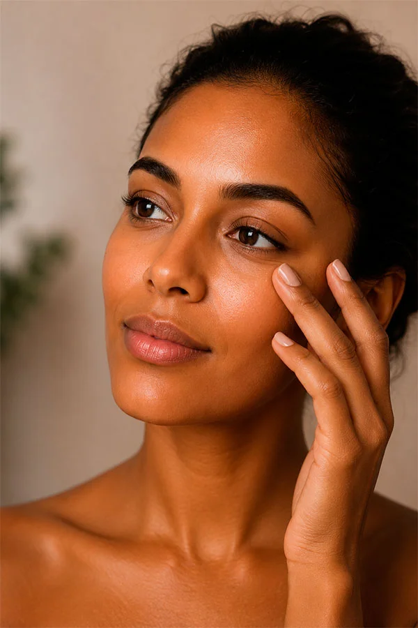 Under-Eye Juvederm