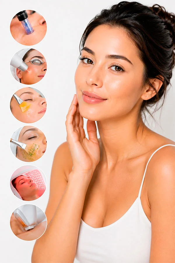 Acne scar treatment in Denver, CO