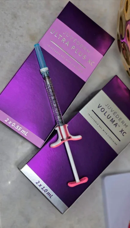 Juvederm lip fillers in Denver, CO