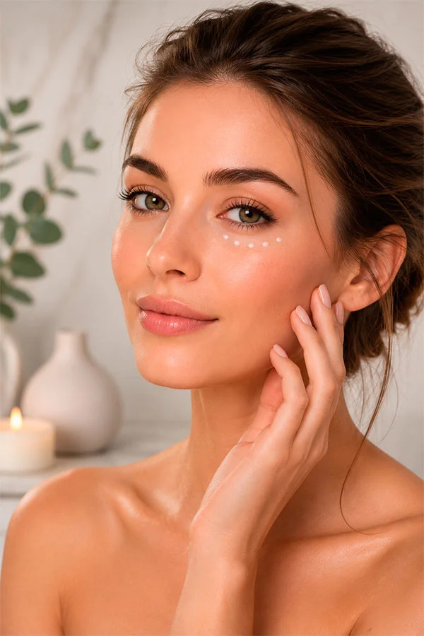 Under-Eye Rejuvenation in Denver, CO