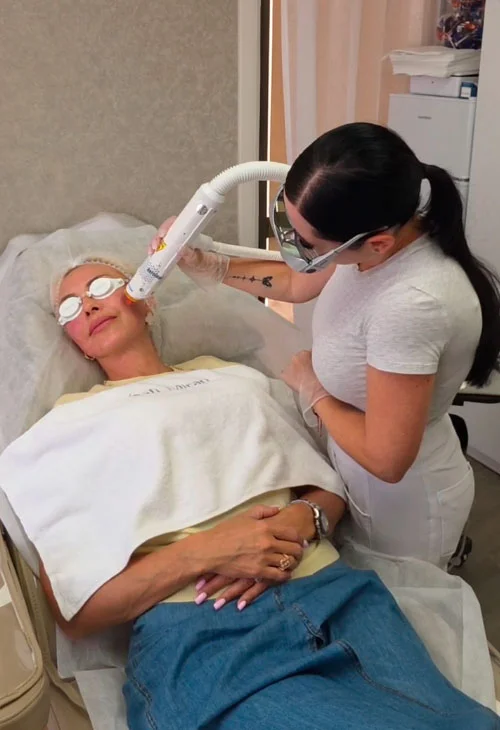 Aerolase laser in Denver, CO